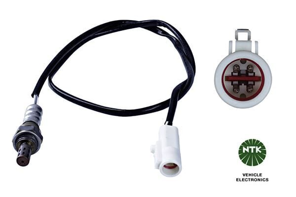 OKSİJEN SENSÖRÜ - FORD COUGAR 2.5L; FİESTA IV 1.25...