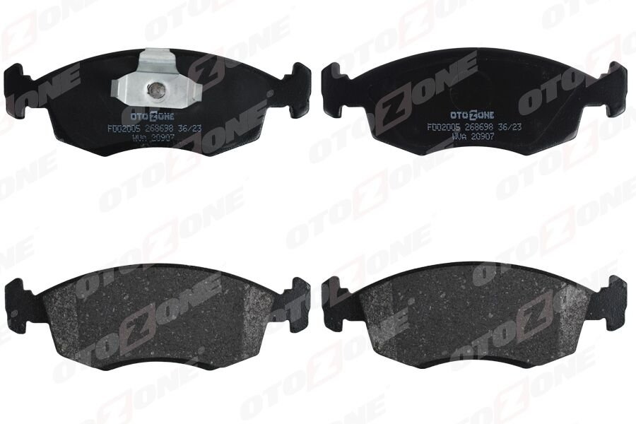 ÖN BALATA PALIO WEEKEND 96=> ALBEA 01=> DOBL...