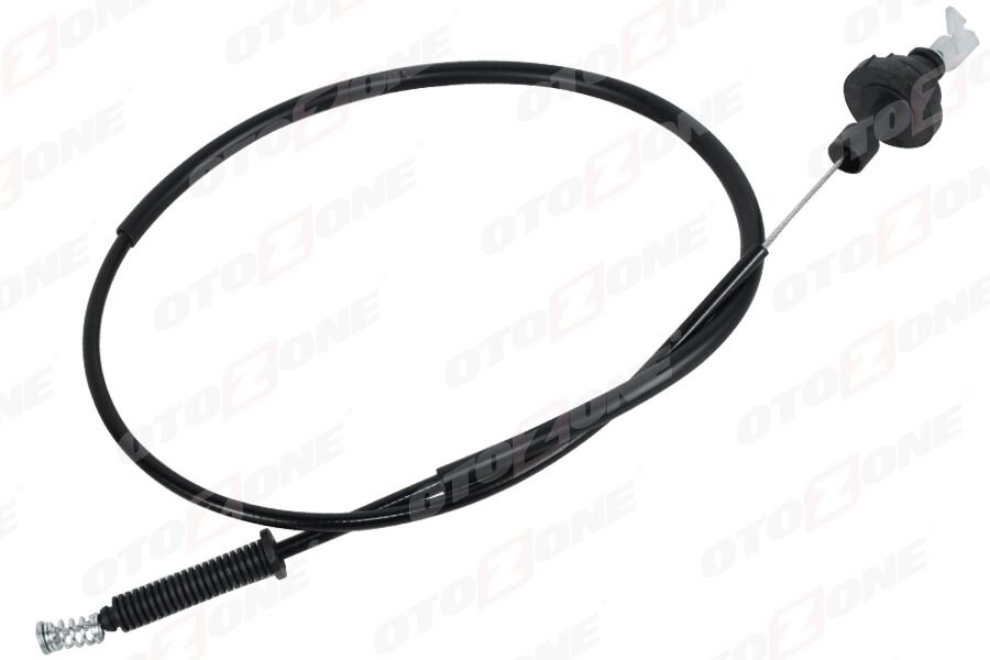 GAZ TELİ PARTNER-P206