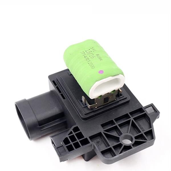 FAN REZİSTANSI MEGANE IV (255501169R)