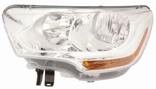 FAR SAG  C4 II 09-15