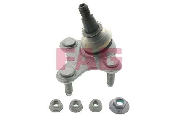 ÖN TABLA ROTİLİ SOL GOLF 7-PASSAT 05>A3 13>L...