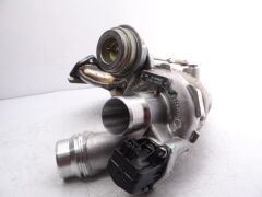 TURBOSARJ BMW N13 B16 F20 F30 MANIFOLDLU