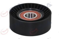 KAYIS GERGI RULMANI BMW M43 E46 E36