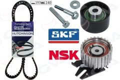 EKSANTRİK GERGİ KİTİ FIAT DOBLO 01> BRAVA 96>...