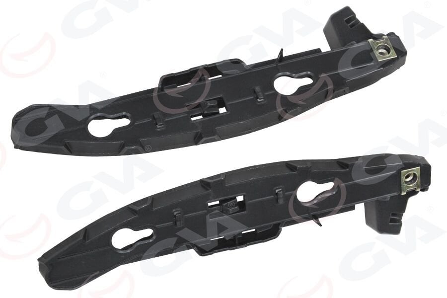 ARKA TAMPON BRAKETİ SOL-SAĞ TAKIM PEUGEOT 208 2019...