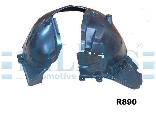 ÇAMURLUK DAVLUMBAZI ÖN SOL KADJAR (15-22)