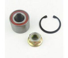 ARKA TEKER RULMANI RENAULT CAPTUR I 13> CLIO IV...