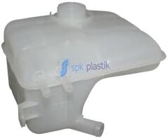 RADYATOR YEDEK SU DEPOSU FOCUS 1.8 TDCİ 01>04 ...