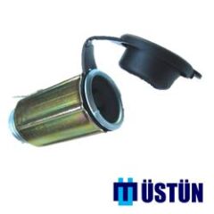 ENERJİ SOKETİ