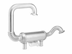 EGR COOLER AUDI VARİOUS 1.9 1997-2013