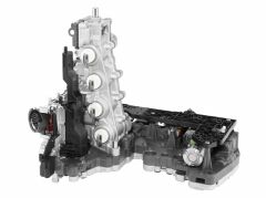 MEKATRONIK GOLF-AUDI  04-   (DL501 - 7 ILERI)