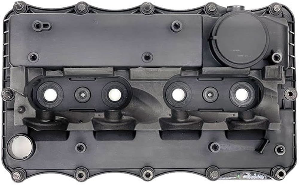 TRANSIT V-362  2.2 HDI /TDCI ORİJİNAL KÜLBÜTÖR KAPAĞI  1750047 BK2Q 6K271 AJ