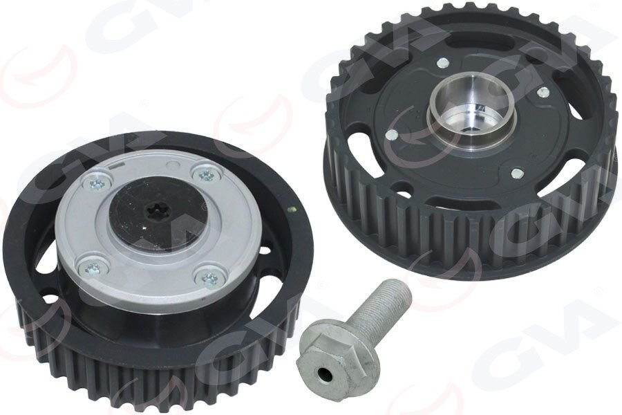 EKSANTRİK DİŞLİSİ (YAĞLI KASNAK) MEGANE II 02>L...