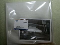 TRANSIT V347 - 2006-2014 MODELLER ARASI  ORİJİNAL POLEN FILTRESI