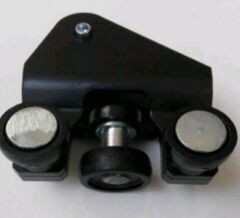 ORTA KAPI ALT MEKANİZMA LAMASIZ SOL PARTNER TEPE- ...