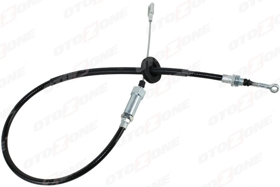 EL FREN TELİ ÖN BOXER-JUMPER-DUCATO (94-01)