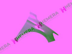 ÇAMURLUK ÖN SAĞ SAC SİNYAL DELİKSİZ PEUGEOT 301 2...