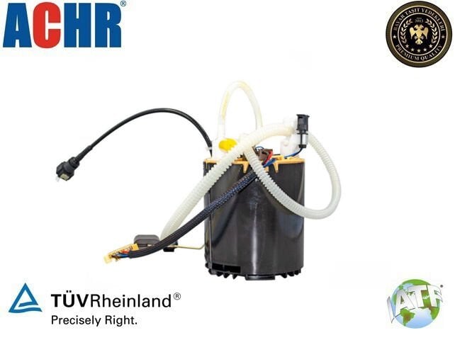 YAKIT ŞAMANDIRASI LAND ROVER RANGE ROVER IV 3.0MOT...