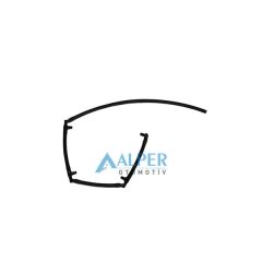 ENJEKTÖR GERİ DÖNÜŞ HORTUMU BERLINGO-C5-JUMPER-XAN...