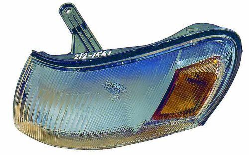 SINYAL LAMBASI SAG SARI CIKINTILI DUYLU COROLLA 92-97