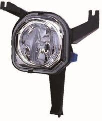 SIS FARI SOL SEFFAF YUVARLAK 306 00-04