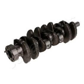 KRANK MILI FORD RANGER 2.5 D/TD (4CYL) 98>04