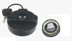 BENZIN DEPO KAPAGI KILITLI FIAT M131 DOGAN-SAHIN-K...