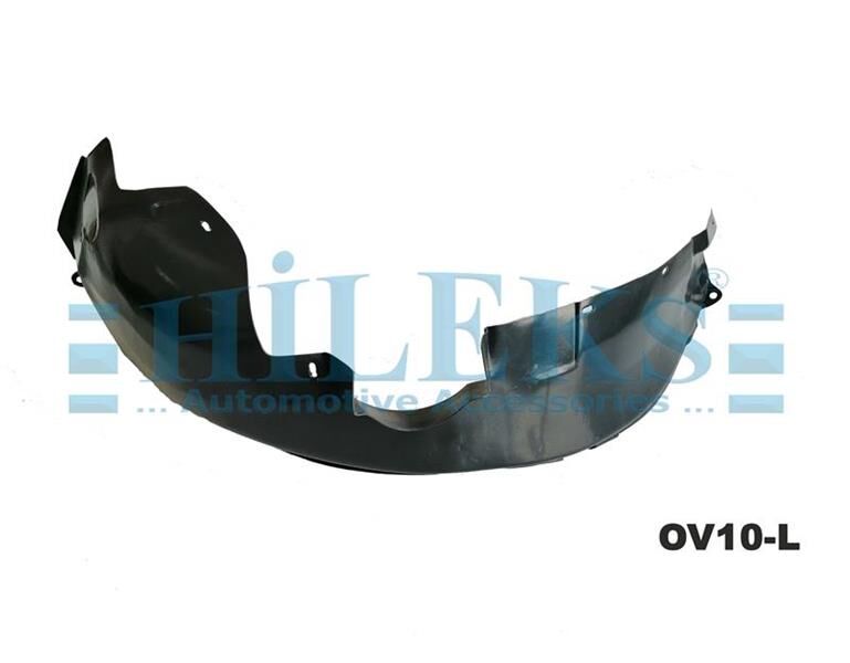 ÇAMURLUK DAVLUMBAZI ÖN SOL OPEL VECTRA B (96-01)