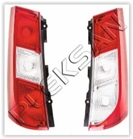 STOP LAMBA SAĞ DACIA DOKKER 13> (DUYSUZ)