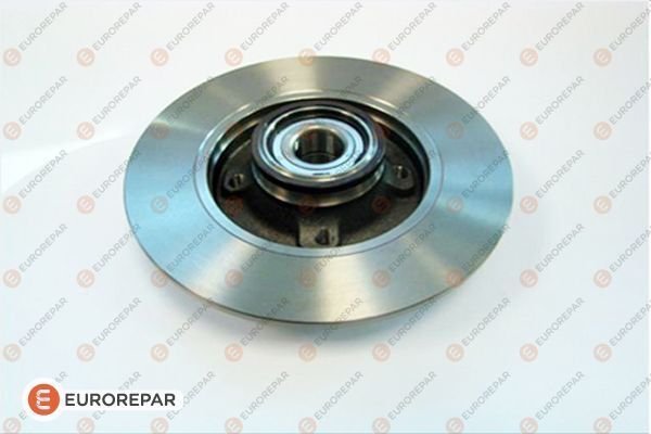 FREN DISKI ARKA 249MM 208 2008 C3 III CROSSLAND X 17-21