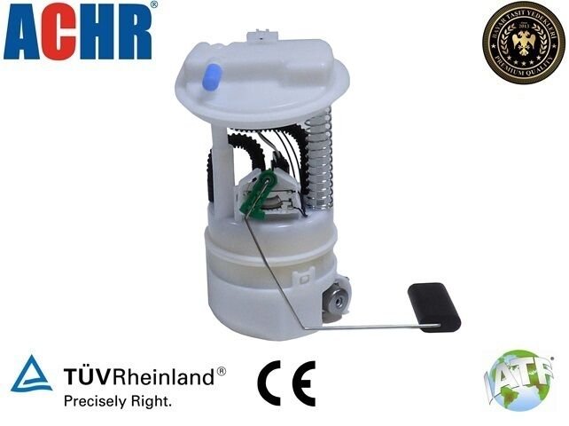 YAKIT ŞAMANDIRASI RENAULT MODUS 1.2-1.4-1.6 2004-2...