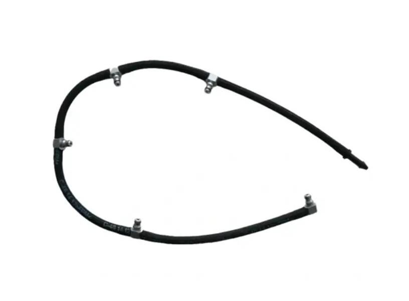 ENJEKTÖR GERİ DÖNÜŞ HORTUMU C30 06-12-C70 06-13-S4...