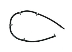 ENJEKTÖR GERİ DÖNÜŞ HORTUMU C30 06-12-C70 06-13-S4...