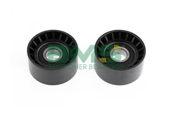 ALTERNATÖR GERGİ RULMANI MASTER II 06>TRAFIC II...