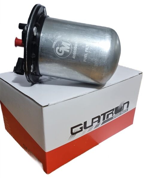 YAKIT FILTRESI (KOMPLE) CLIO IV 12>CAPTUR I 12&...