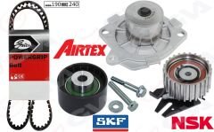 DEVİRDAİMLİ EKSANTRİK GERGİ KİTİ(190x240) BRAVO 96...