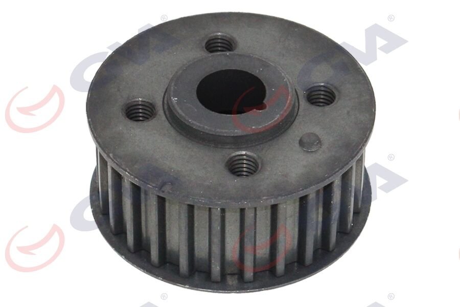 KRANK DİŞLİSİ BRAVO-DOBLO-LINEA-EGEA-500L (1.6 MJT...