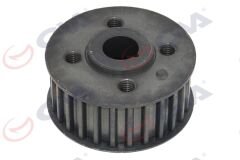 KRANK DİŞLİSİ BRAVO-DOBLO-LINEA-EGEA-500L (1.6 MJT...