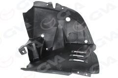 ÇAMURLUK DAVLUMBAZI ÖN SAG ÖN TARAF W202 1997-2000