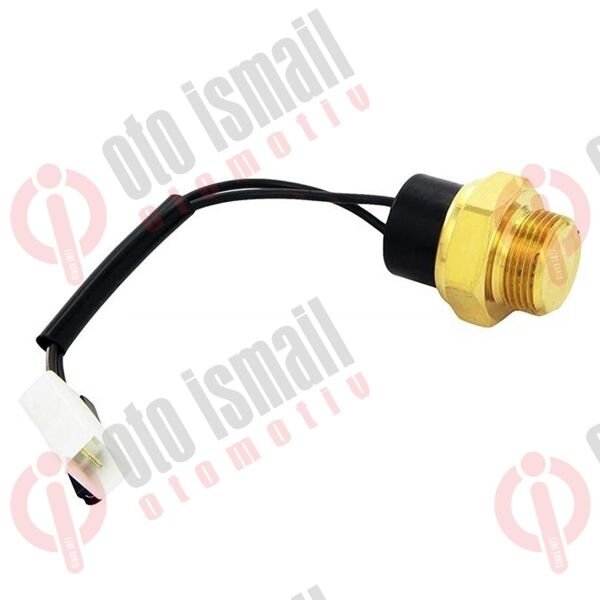FAN MÜŞÜRÜ KABLOLU M131 DKŞ (92-87C) KIŞLIK