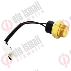 FAN MÜŞÜRÜ KABLOLU M131 DKŞ (92-87C) KIŞLIK