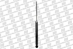 AMORTİSÖR ARKA FORD FİESTA 08>