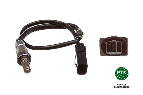 OKSİJEN SENSÖRÜ GOLF 1.2TSI AUDI 1.2 TSI LEON 1.2T...