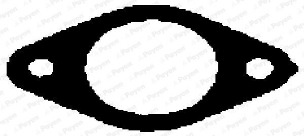 MANİFOLD CONTASI CITROEN