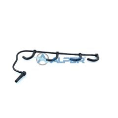 ENJEKTÖR MAZOT DAĞITIM BORUSU RENAULT MEGAN II 02&...