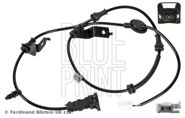 ABS BAĞLANTI HATTI İ10 I