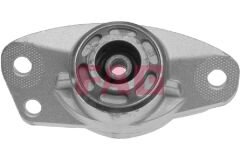 AMORTISOR TAKOZU ARKA GOLF5-GOLF6-JETTA-A3-LEON  04-   (OVAL)