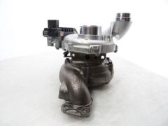 TURBOSARJ MERCEDES OM642 W203 C219 W211 W164 W639 ...