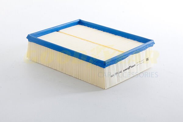 HAVA FILTRESI A4 ALZ-AVF-BRE 1,6-1,8 T-2,0 TDI  00-08